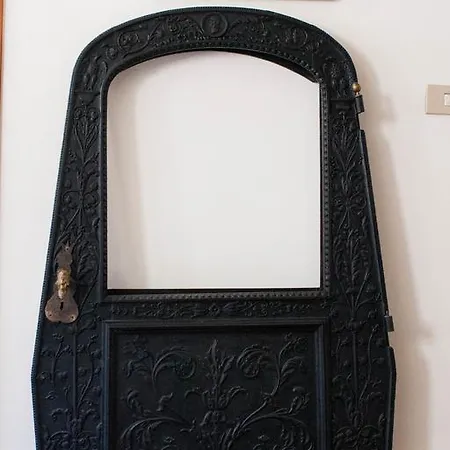 Oda ve Kahvaltı San Firmino Venedik