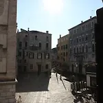 Palazzo San Firmino Residenza Storica All Suite Canal View