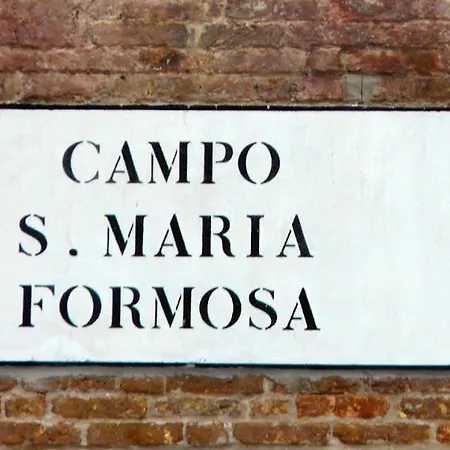 Bed & Breakfast San Firmino Canal View 2*