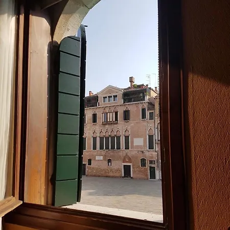 San Firmino Canal View Venice