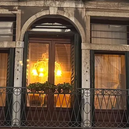 San Firmino Canal View Bed & Breakfast Venice