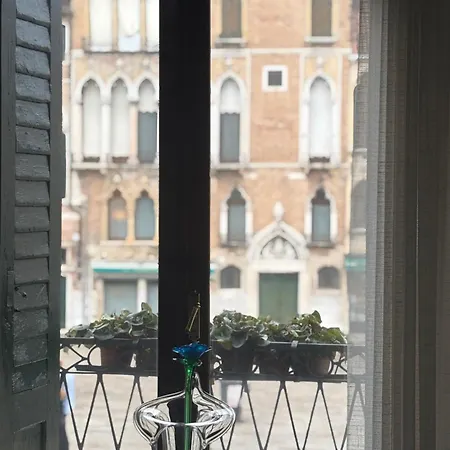 Luxury San Firmino Canal View Venezia