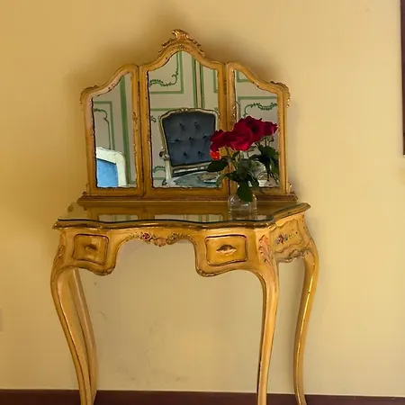 Luxury San Firmino Canal View Frühstückspension