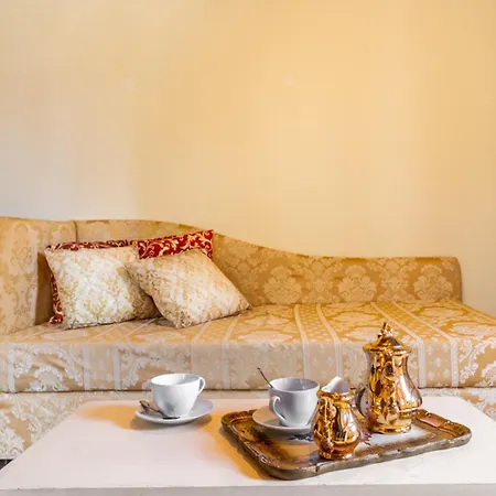 Luxury San Firmino Canal View Venedig