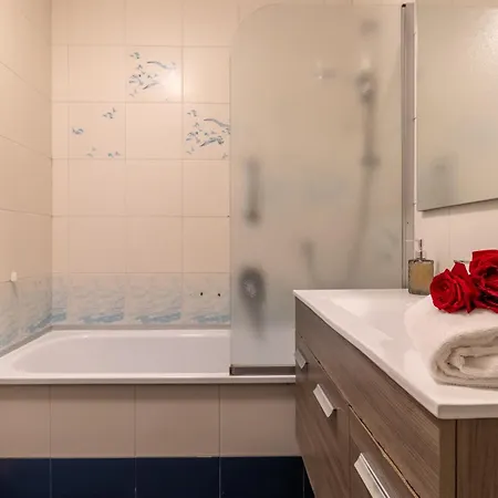 Luxury San Firmino Canal View 4* Venedig