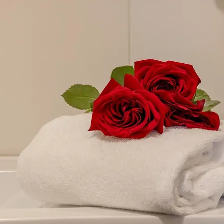 Luxury San Firmino Canal View