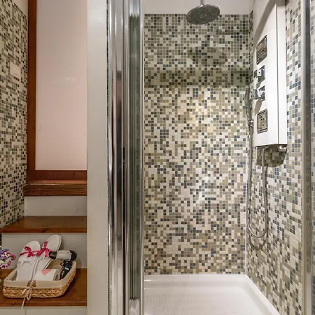 Frühstückspension Luxury San Firmino Canal View 4*