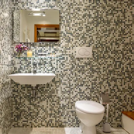 Frühstückspension Luxury San Firmino Canal View Venedig