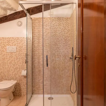 Luxury San Firmino Canal View Frühstückspension