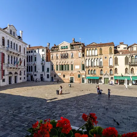 Luxury San Firmino Canal View 4*