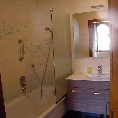 Luxury San Firmino Canal View 4*