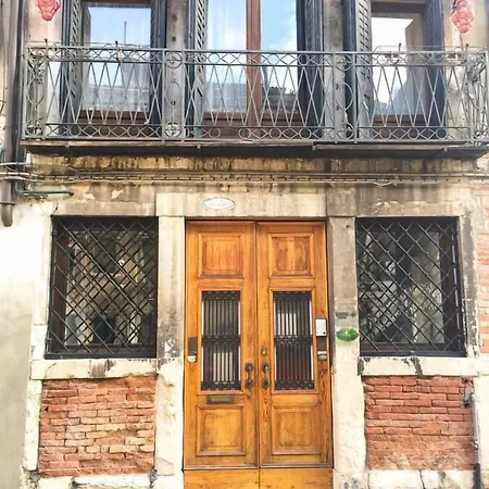 Frühstückspension Luxury San Firmino Canal View