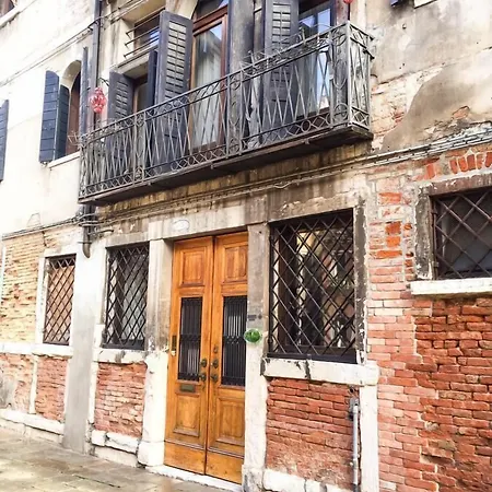 Luxury San Firmino Canal View 4*