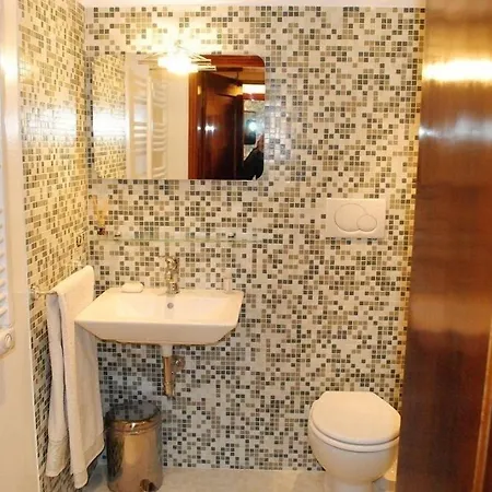 Luxury San Firmino Canal View Frühstückspension Venedig