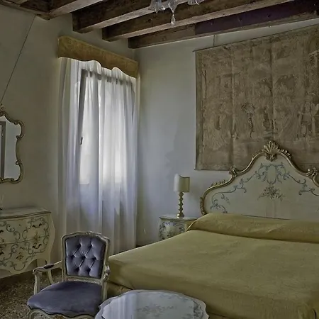 Luxury San Firmino Canal View Frühstückspension 4*