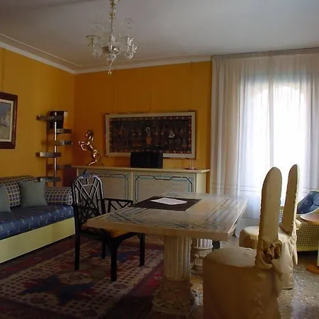 Luxury San Firmino Canal View Frühstückspension Venedig