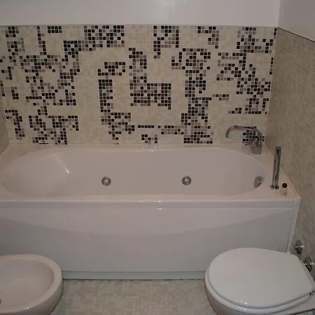 Luxury San Firmino Canal View