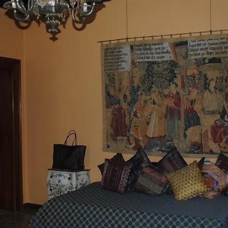 Luxury San Firmino Canal View