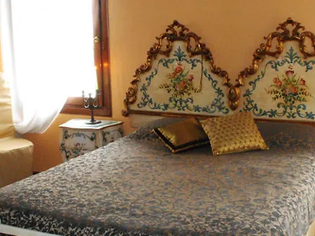 Luxury San Firmino Canal View