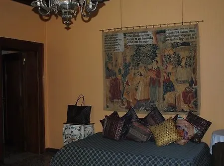 Bed & Breakfast San Firmino Canal View Venice