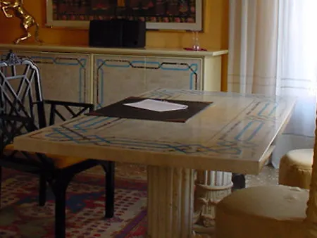 Frühstückspension Luxury San Firmino Canal View 4*