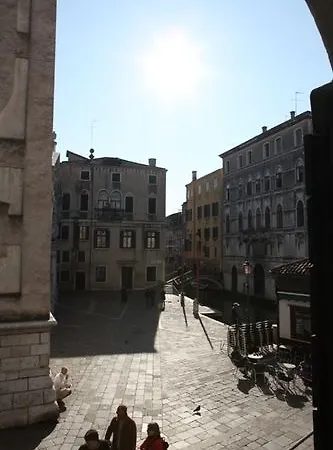 Palazzo San Firmino Residenza Storica Canal View