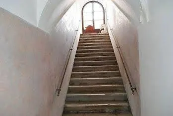 Luxury San Firmino Canal View Venedig