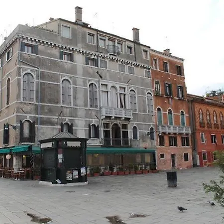 San Firmino Canal View Bed & Breakfast Venice