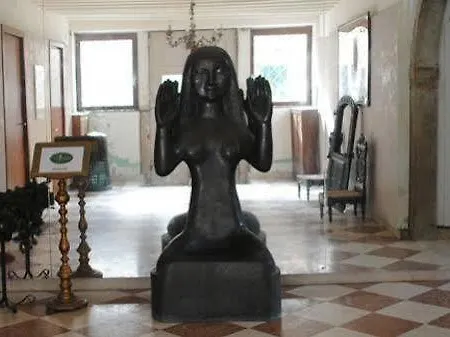 Luxury San Firmino Canal View Frühstückspension