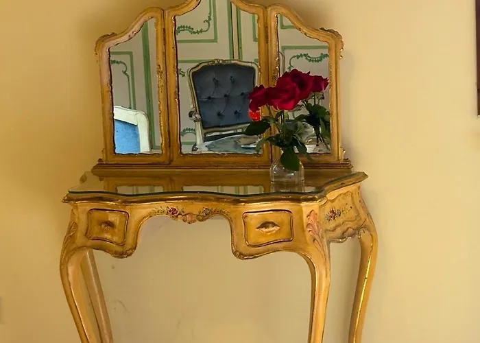 Palazzo San Firmino Canal View Bed & Breakfast