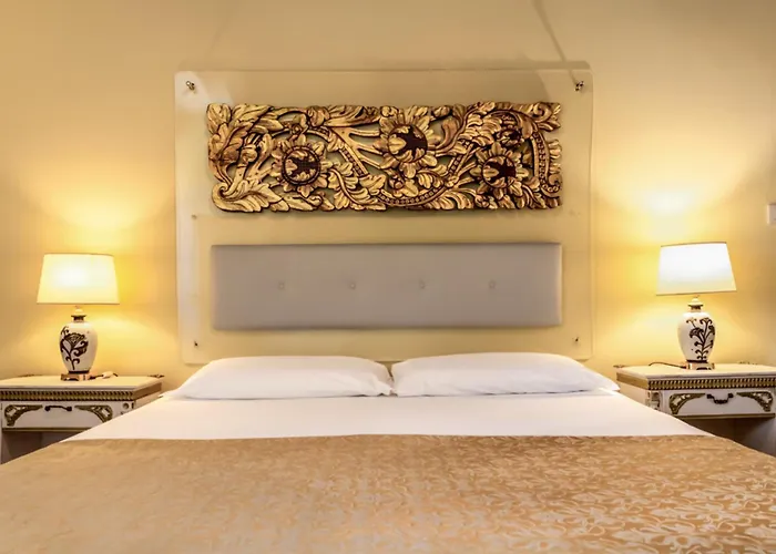 Palazzo San Firmino Canal View Bed & Breakfast