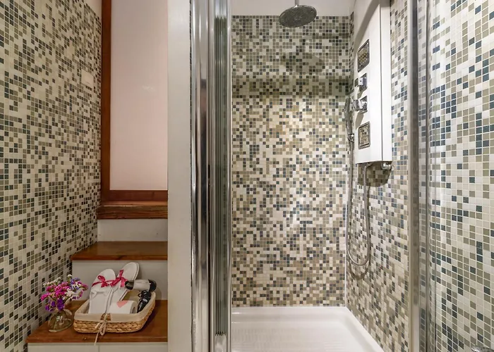 Bed & Breakfast Palazzo San Firmino Canal View 4*