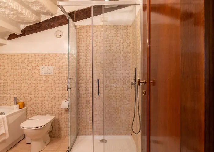 Palazzo San Firmino Canal View Bed & Breakfast