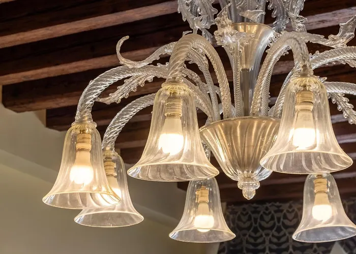 Palazzo San Firmino Canal View Bed & Breakfast 4*