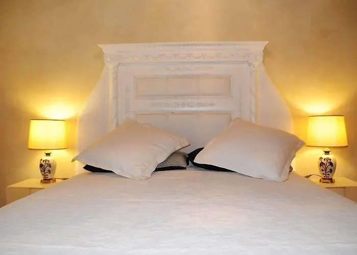 Palazzo San Firmino Canal View Bed & Breakfast 4*