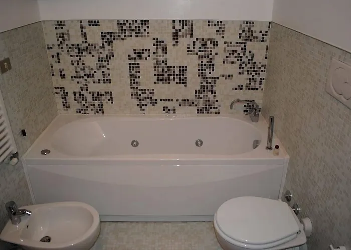 Palazzo San Firmino Canal View