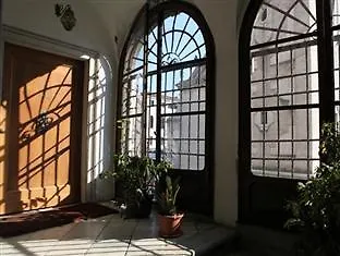 Palazzo San Firmino Canal View