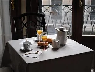 Palazzo San Firmino Canal View 4*