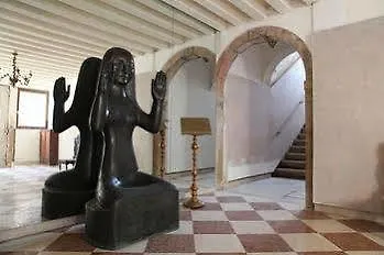 Palazzo San Firmino Canal View 4*