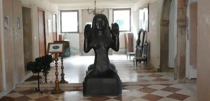 Palazzo San Firmino Canal View Bed & Breakfast