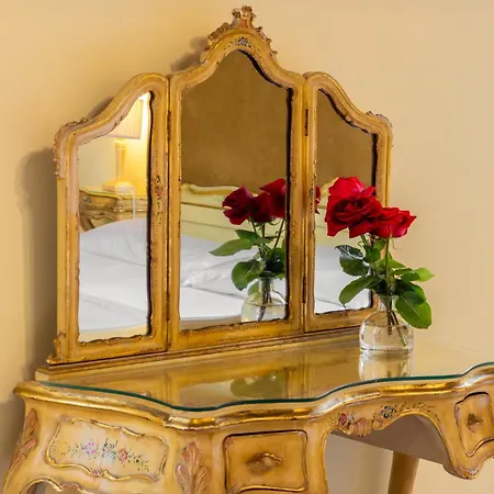 Bed & Breakfast Luxury San Firmino Canal View Venedig