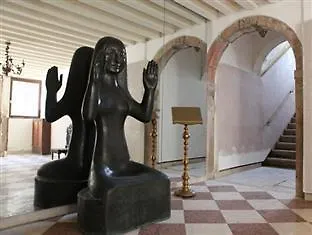 Luxury San Firmino Canal View Bed & Breakfast 4*