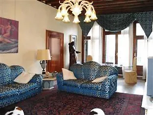 Luxury San Firmino Canal View Bed & Breakfast